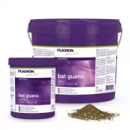 Plagron Органическое удобрение Plagron Bat Guano (помет летучих мышей)