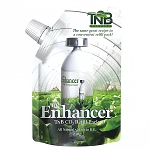 Пакет для заправки CO2 TNB Naturals Bottle - фото 1