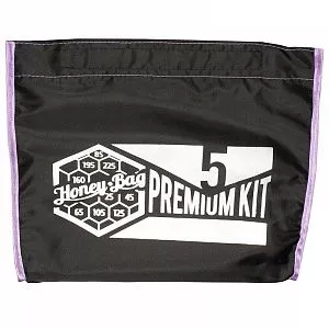 Мешки для ледяной экстракции  Honey-Bag Premium 5x15л - фото 4