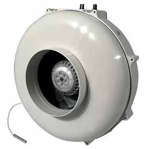 Канальный вентилятор Prima Klima Tube Fan 760/150mm с терморегулятором - фото 2