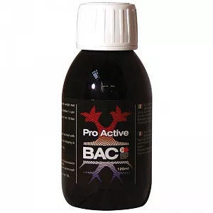B.A.C. Добавка BAC Pro-Active - фото 1