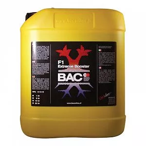 B.A.C. F1 Extreme Booster - фото 1
