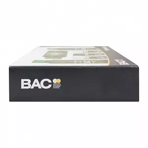 B.A.C. Комплект удобрений BAC Organic Starterkit - фото 2