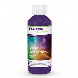 Стимулятор цветения Plagron Green Sensation - фото 7