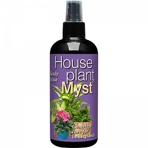 Спрей для комнатных растений House Plant Myst - фото 4