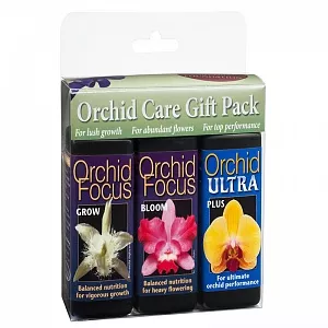Лучшее удобрение для орхидей Orchid Focus - фото 3