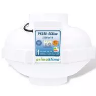 Канальный вентилятор Prima Klima PK150-ECblue 1100 м3/ч, 170 Вт.