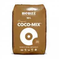 BioBizz Кокосовый субстрат Biobizz Coco Mix 50 литров