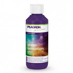Стимулятор цветений Plagron Green Sensation - фото 7