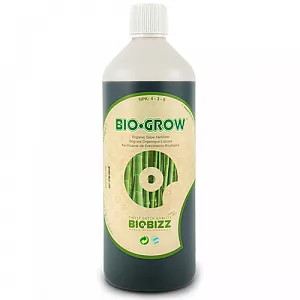 Органическое удобрение Biobizz Bio Grow - фото 4
