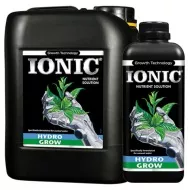 Growth Technology Ionic Hydro Grow SW