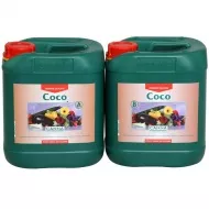 CANNA Удобрение для кокосового субстрата CANNA Coco A+B