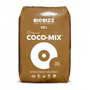 BioBizz Coco-Mix 50л - фото 3