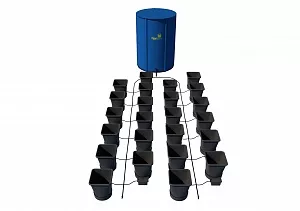 24 Pot XL System с баком на 400 литров - фото 3