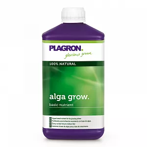 Plagron Органическое удобрение для фазы роста Plagron Alga Grow - фото 3