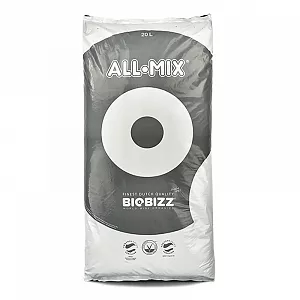 BioBizz All-Mix - фото 2