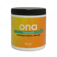 Нейтрализатор запаха ONA Block Tropics 170 гр.