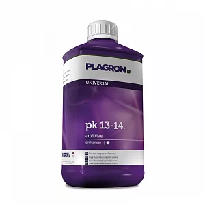 Добавка фосфор-калий Plagron PK 13-14 - фото 4