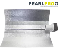 Светильник Pearlpro с отражателем из алюминия