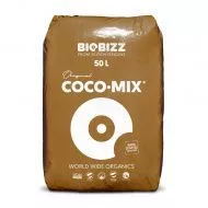 BioBizz Кокосовый субстрат BioBizz Coco-Mix 50л
