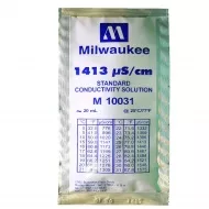 Калибровочный раствор для pH Milwaukee 1413 µS/cm
