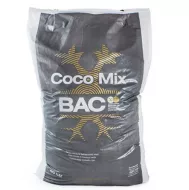 B.A.C. Кокосовый субстрат BAC Coco Mix 40 литров