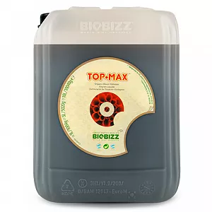 Органическое удобрение Biobizz Top Max - фото 2