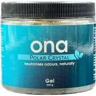 Нейтрализатор запаха ONA Polar Crystal гель