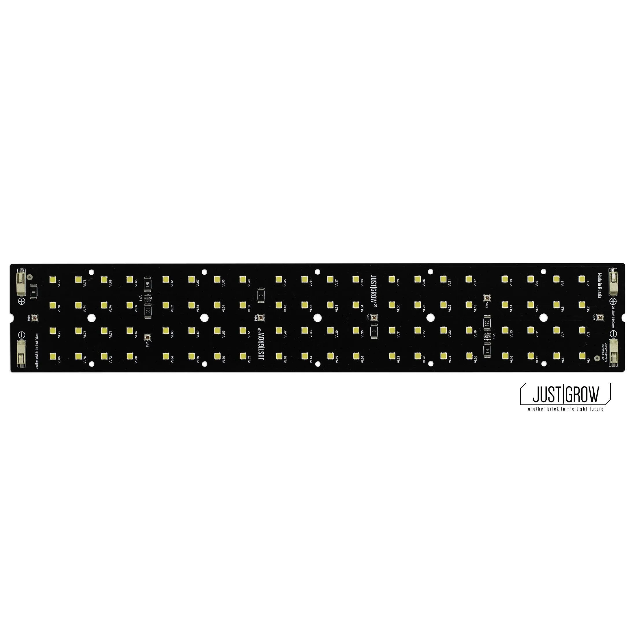 Фитолампа светодиодная LED-A60-14W/SPSB/E27/CL спектр для рассады и цветения Uniel 4690485125303