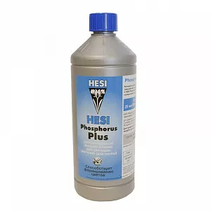 Hesi Добавка фосфор Hesi Phosphorus Plus - фото 3