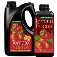 Growth Technology Удобрение для томатов Growth Technology Tomato Focus 
