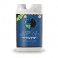 Advanced Nutrients Mother Earth Super Tea Organic Bloom 1л