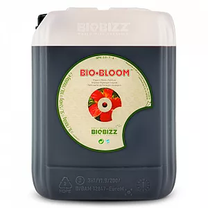 Органическое удобрение Biobizz Bio Bloom - фото 2