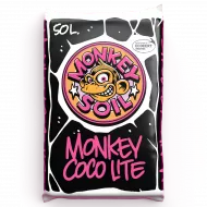 Monkey Soil Monkey Soil Coco Lite 50л