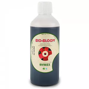 Органическое удобрение Biobizz Bio Bloom - фото 4