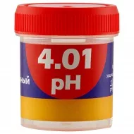 Калибровочный раствор pH 4.01