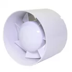 Встраиваемый вентилятор GARDEN HIGHPRO PROFAN Axial Inline Fan 125