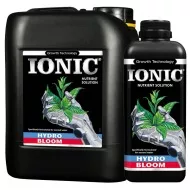 Growth Technology Ionic Hydro Bloom SW