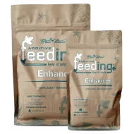 Powder Feeding Органическое сухое удобрение Powder Feeding BIO Enhancer