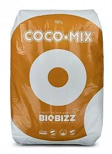 BioBizz Coco-Mix 50 L - фото 3