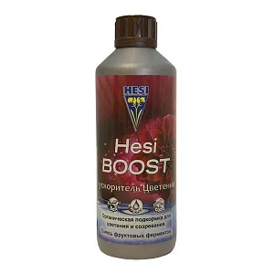 Hesi Стимулятор цветения Hesi Boost - фото 4