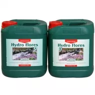 CANNA Удобрение для гидропоники CANNA Hydro Flores A+B (HW)