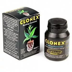 Growth Technology Clonex 50мл - фото 3
