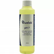 Калибровочный раствор Bluelab pH 7,0  250мл