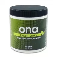 Нейтрализатор запаха Ona Block Fresh Linen 170g