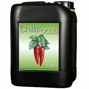 Удобрение для перца Chilli Focus - фото 2