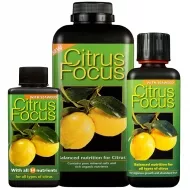 Growth Technology Удобрение для лимонов и цитрусовых Growth Technology Citrus Focus 