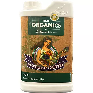 Advanced Nutrients Удобрение для стадии цветения Advanced Nutrients Mother Earth Super Tea - фото 1