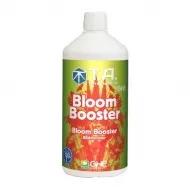 General Organics Стимулятор цветения Terra Aquatica Bloom Booster 1л