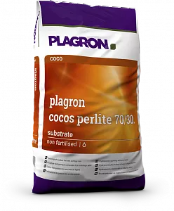 Plagron Plagron Cocos Perlite 70/30 50л - фото 1